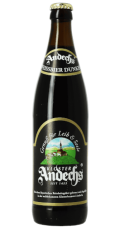 Andechs Weissbier Dunkel
